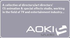 AOKIstudio